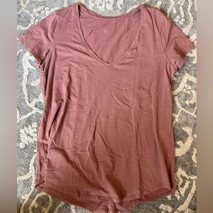 Lululemon Love Tee